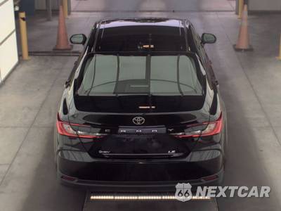 2026 Toyota Camry LE - zdjęcie 5 z 21 - miniatura