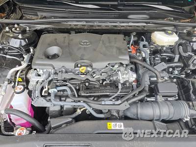 2026 Toyota Camry LE - zdjęcie 15 z 21 - miniatura