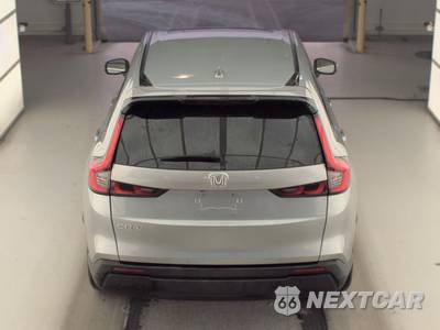 2024 Honda CR-V EX - zdjęcie 5 z 40 - miniatura