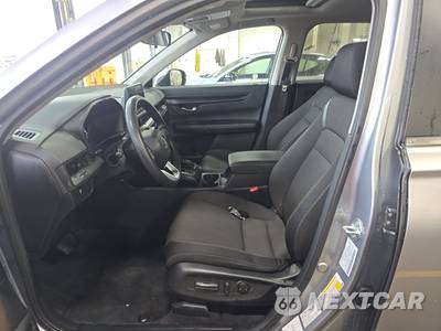 2024 Honda CR-V EX - zdjęcie 7 z 40 - miniatura