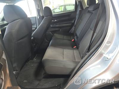 2024 Honda CR-V EX - zdjęcie 13 z 40 - miniatura