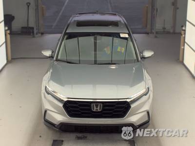 2024 Honda CR-V EX - zdjęcie 2 z 40 - miniatura