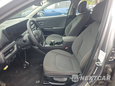 2025 Kia K4 LXS - zdjęcie 7 z 23 - miniatura