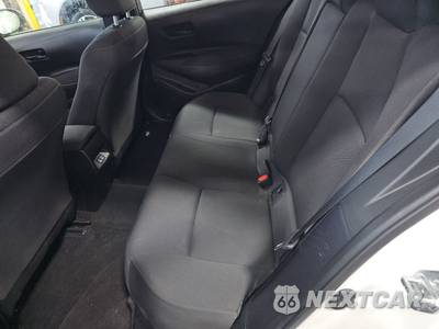 2025 Toyota Corolla LE Sedan - zdjęcie 13 z 31 - miniatura