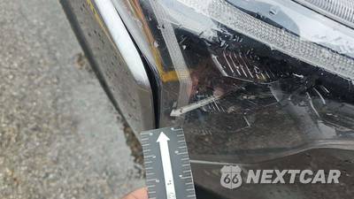 2025 Kia K4 LXS - zdjęcie 21 z 23 - miniatura