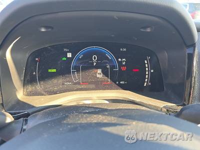 2026 Toyota Camry LE - zdjęcie 12 z 30 - miniatura