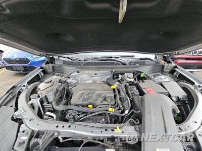 2025 Chevrolet Trax LT - zdjęcie 15 z 24 - miniatura