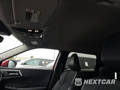 2025 Mitsubishi Outlander SE - zdjęcie 19 z 25 - miniatura