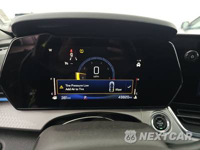 2025 Chevrolet Trax LT - zdjęcie 12 z 24 - miniatura