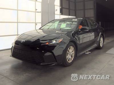 2026 Toyota Camry LE - zdjęcie 1 z 30 - miniatura