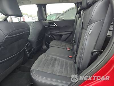 2025 Mitsubishi Outlander SE - zdjęcie 13 z 25 - miniatura