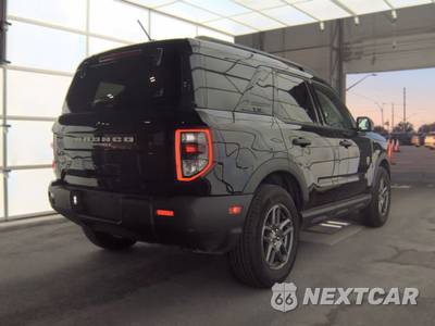2026 Ford Bronco Sport Big Bend - zdjęcie 4 z 22 - miniatura