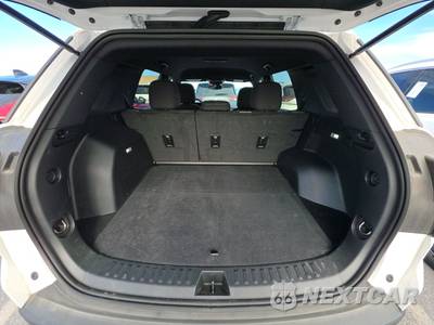 2026 GMC Terrain Elevation 3SB - zdjęcie 16 z 29 - miniatura