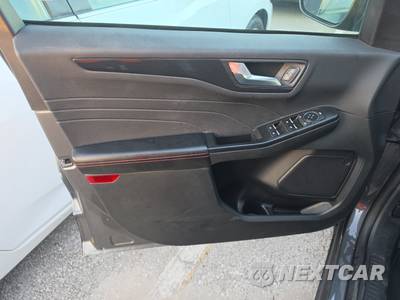 2025 Ford Escape ST-Line - zdjęcie 9 z 25 - miniatura