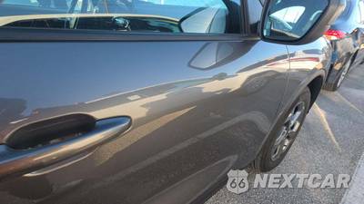 2025 Ford Escape ST-Line - zdjęcie 21 z 25 - miniatura