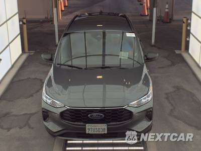 2025 Ford Escape ST-Line - zdjęcie 2 z 25 - miniatura