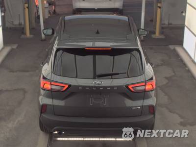 2025 Ford Escape ST-Line - zdjęcie 5 z 25 - miniatura