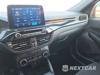 2025 Ford Escape ST-Line - zdjęcie 11 z 25 - miniatura