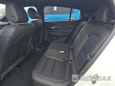 2026 Buick Envista Preferred G02 - zdjęcie 13 z 24 - miniatura