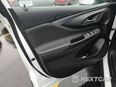 2026 Buick Envista Preferred G02 - zdjęcie 9 z 24 - miniatura