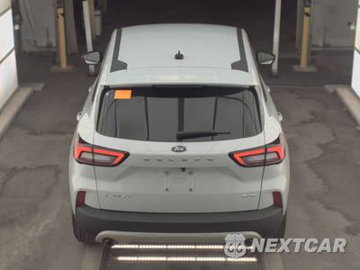 2025 Ford Escape Active - zdjęcie 5 z 19 - miniatura