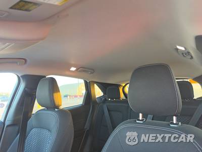2025 Ford Escape Active - zdjęcie 18 z 19 - miniatura