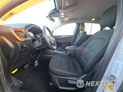 2025 Ford Escape Active - zdjęcie 7 z 19 - miniatura