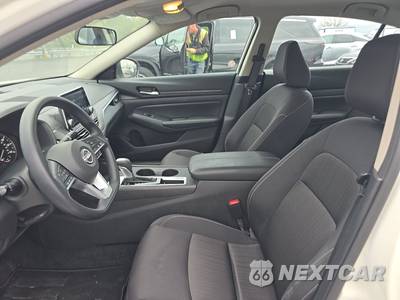 2025 Nissan Altima SV - zdjęcie 7 z 21 - miniatura