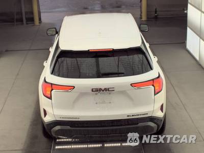 2026 GMC Terrain Elevation 3SA - zdjęcie 5 z 25 - miniatura