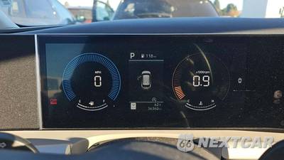 2025 Hyundai Tucson SEL - zdjęcie 19 z 30 - miniatura