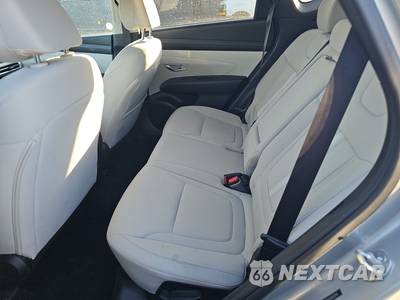 2025 Hyundai Tucson SEL - zdjęcie 13 z 30 - miniatura