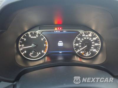 2025 Nissan Altima SV - zdjęcie 12 z 21 - miniatura