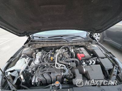 2025 Nissan Altima SV - zdjęcie 15 z 21 - miniatura