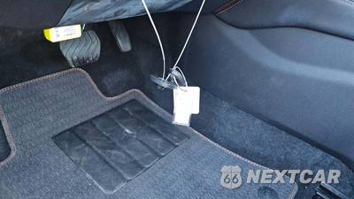 2025 Nissan Altima SR - zdjęcie 20 z 23 - miniatura