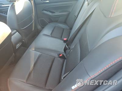 2025 Nissan Altima SR - zdjęcie 13 z 23 - miniatura