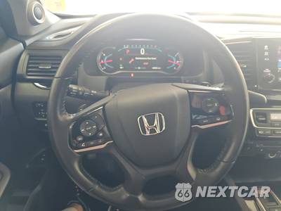 2022 Honda Pilot Touring 7-Passenger - zdjęcie 10 z 43 - miniatura