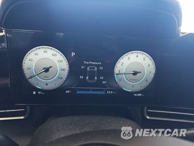 2023 Hyundai Elantra SEL - zdjęcie 12 z 33 - miniatura
