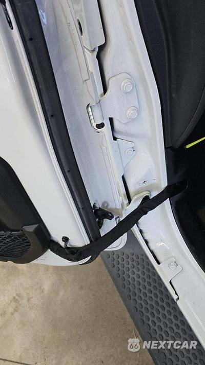 2019 Jeep Wrangler Unlimited Sahara - zdjęcie 31 z 39 - miniatura