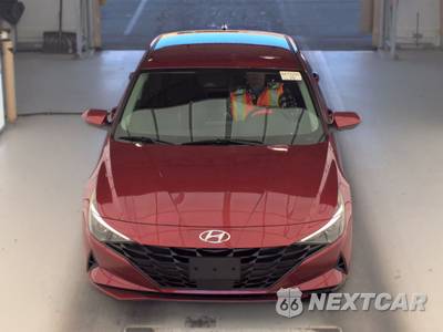 2023 Hyundai Elantra SEL - zdjęcie 2 z 33 - miniatura