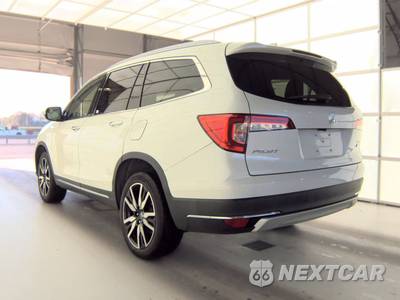 2022 Honda Pilot Touring 7-Passenger - zdjęcie 6 z 43 - miniatura