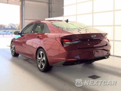 2023 Hyundai Elantra SEL - zdjęcie 6 z 33 - miniatura