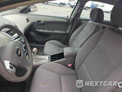 2009 Chevrolet Malibu Hybrid 1HY - zdjęcie 7 z 27 - miniatura