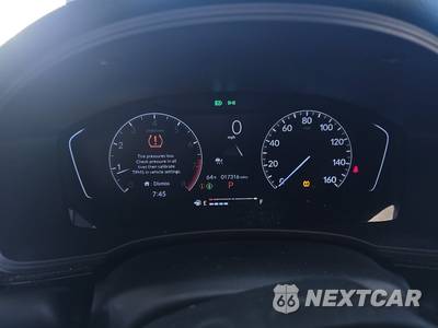 2023 Honda Civic Sedan LX - zdjęcie 12 z 31 - miniatura