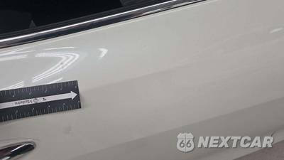 2018 Nissan Maxima SL - zdjęcie 30 z 35 - miniatura