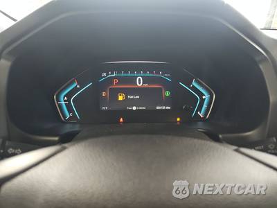 2023 Honda Odyssey EX-L 118.1" WB - zdjęcie 12 z 46 - miniatura
