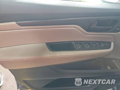2023 Honda Odyssey EX-L 118.1" WB - zdjęcie 9 z 46 - miniatura