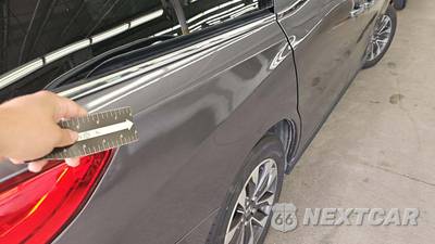 2023 Honda Odyssey EX-L 118.1" WB - zdjęcie 32 z 46 - miniatura
