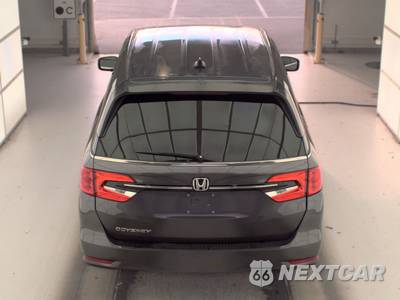 2023 Honda Odyssey EX-L 118.1" WB - zdjęcie 5 z 46 - miniatura