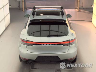 2019 Porsche Macan S - zdjęcie 5 z 37 - miniatura