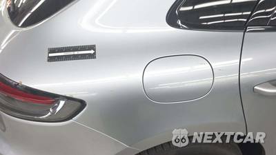 2019 Porsche Macan S - zdjęcie 28 z 37 - miniatura